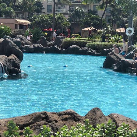 Honua Kai - Hokulani 110 - 2 Bed 2 Bath Apartment In Honua Kai Resort لاهينا المظهر الخارجي الصورة
