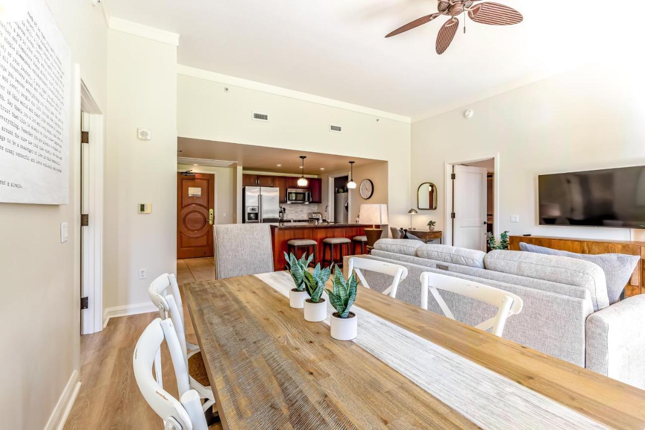 Honua Kai - Hokulani 110 - 2 Bed 2 Bath Apartment In Honua Kai Resort لاهينا المظهر الخارجي الصورة