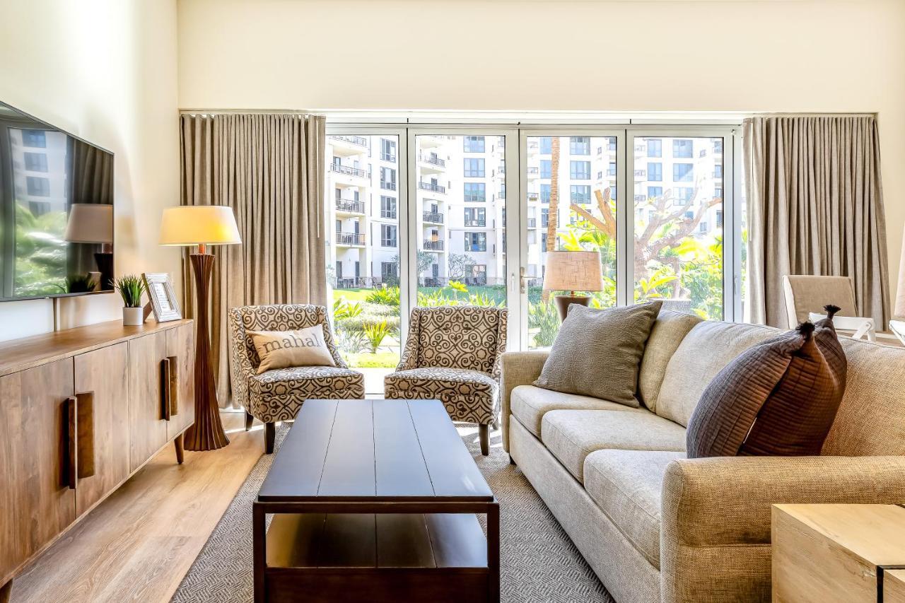 Honua Kai - Hokulani 110 - 2 Bed 2 Bath Apartment In Honua Kai Resort لاهينا المظهر الخارجي الصورة