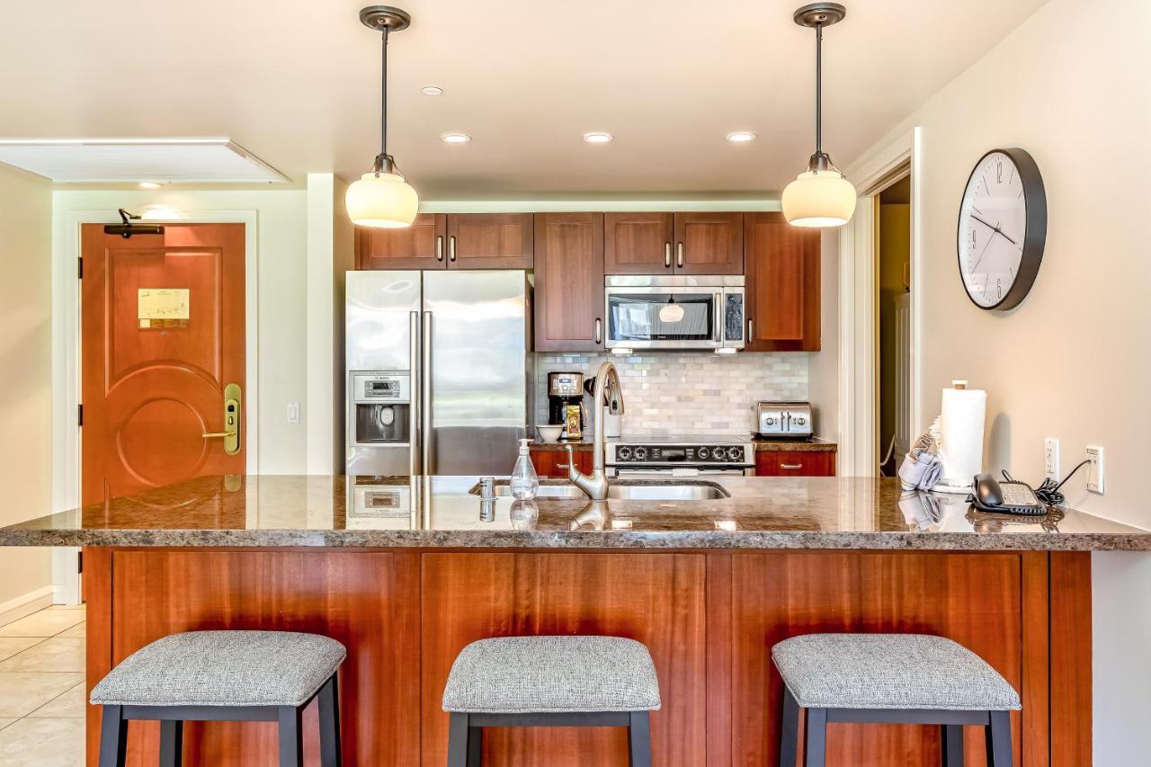 Honua Kai - Hokulani 110 - 2 Bed 2 Bath Apartment In Honua Kai Resort لاهينا المظهر الخارجي الصورة