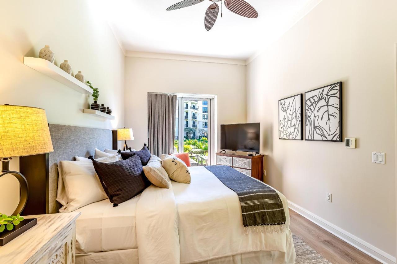 Honua Kai - Hokulani 110 - 2 Bed 2 Bath Apartment In Honua Kai Resort لاهينا المظهر الخارجي الصورة