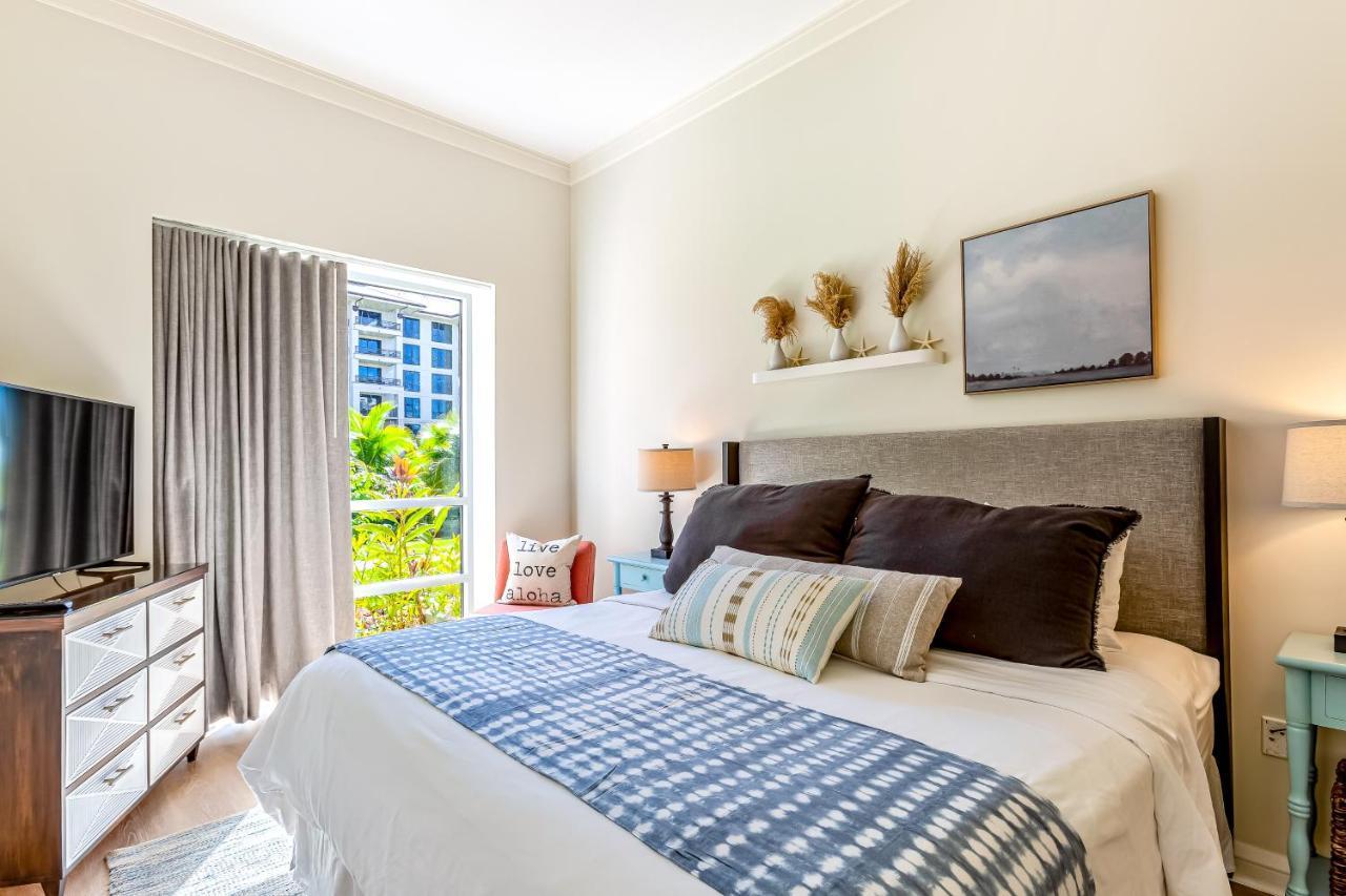 Honua Kai - Hokulani 110 - 2 Bed 2 Bath Apartment In Honua Kai Resort لاهينا المظهر الخارجي الصورة