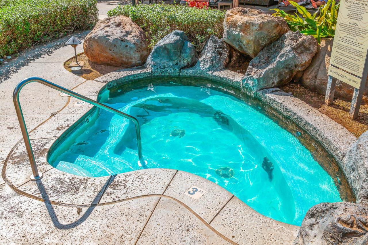 Honua Kai - Hokulani 110 - 2 Bed 2 Bath Apartment In Honua Kai Resort لاهينا المظهر الخارجي الصورة