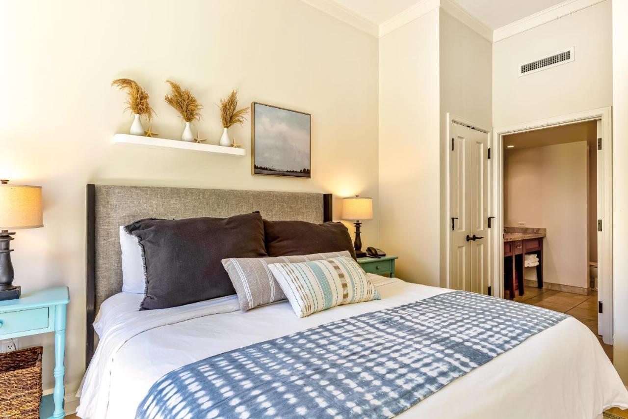 Honua Kai - Hokulani 110 - 2 Bed 2 Bath Apartment In Honua Kai Resort لاهينا المظهر الخارجي الصورة