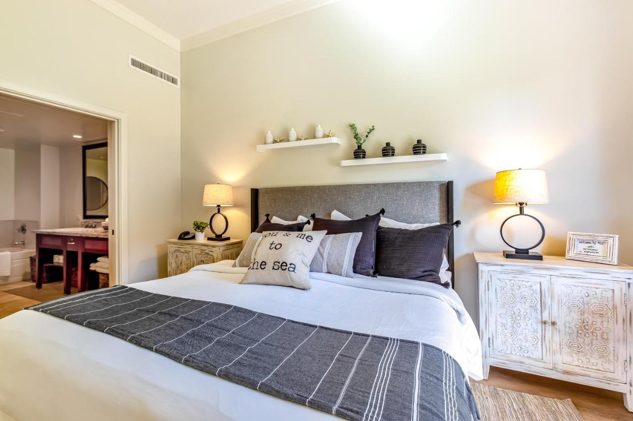 Honua Kai - Hokulani 110 - 2 Bed 2 Bath Apartment In Honua Kai Resort لاهينا المظهر الخارجي الصورة