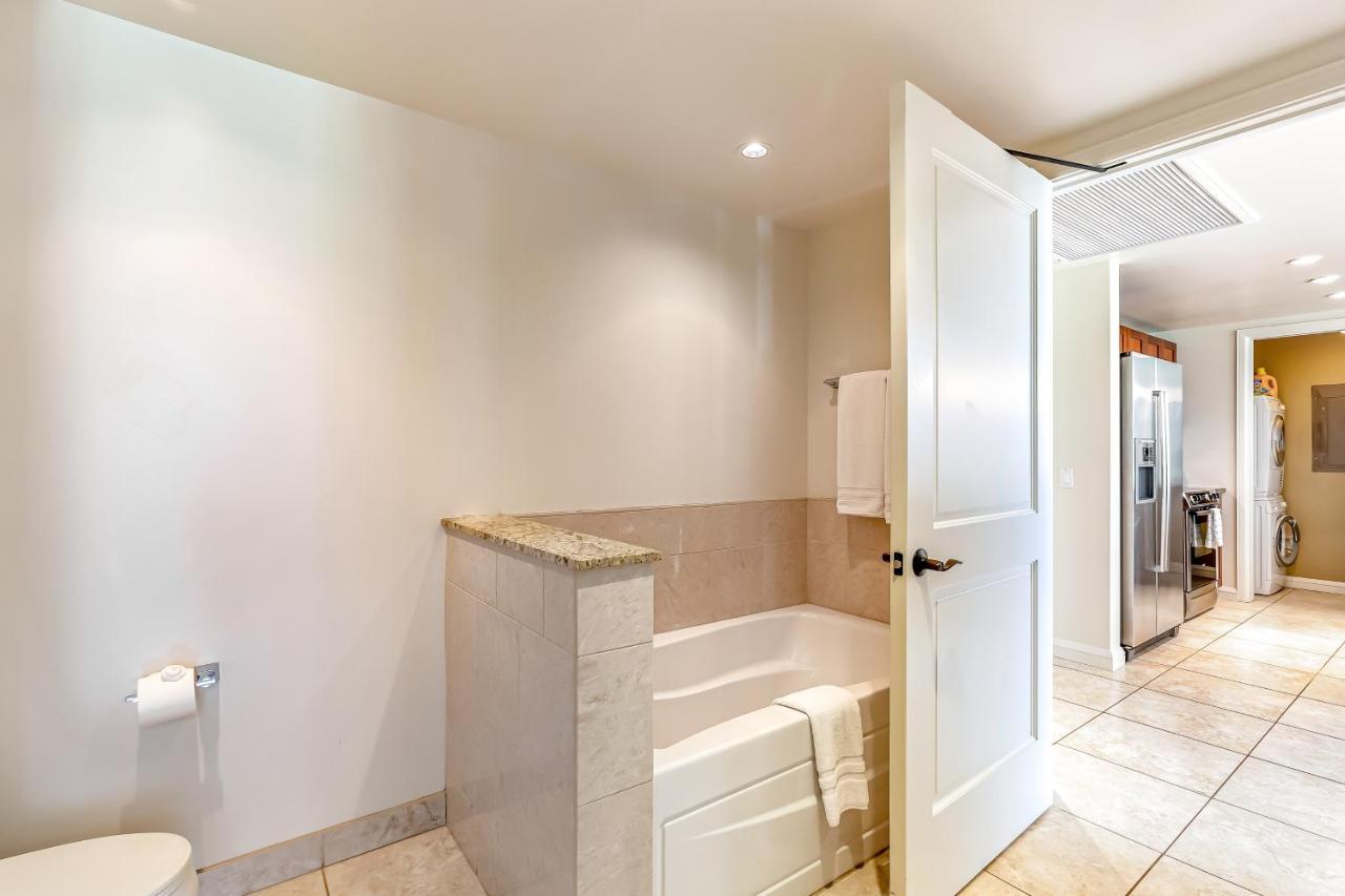 Honua Kai - Hokulani 110 - 2 Bed 2 Bath Apartment In Honua Kai Resort لاهينا المظهر الخارجي الصورة