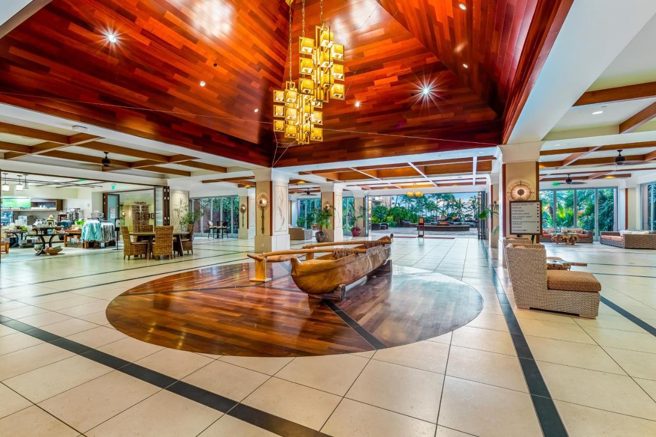 Honua Kai - Hokulani 110 - 2 Bed 2 Bath Apartment In Honua Kai Resort لاهينا المظهر الخارجي الصورة